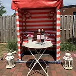 Weerts Gatt4 Holiday home Borkum