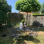 Holiday home Weerts Gatt4 *