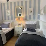 Holiday home Weerts Gatt4