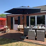 Weerts Gatt4 Holiday home Borkum