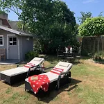 Weerts Gatt4 Holiday home *