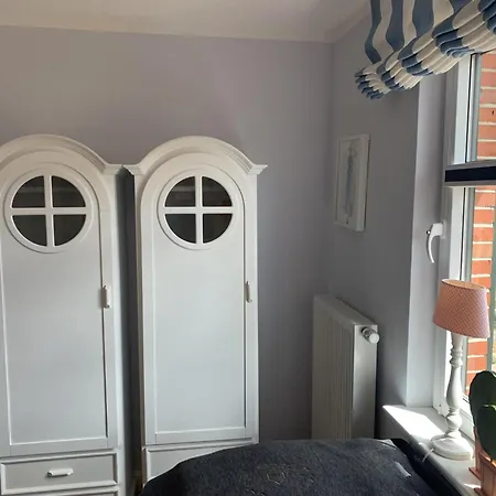 Semesterbostad Weerts Gatt4 *