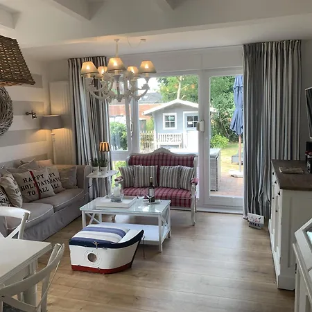 Weerts Gatt4 Prázdninový dům