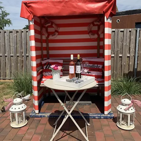 Prázdninový dům Weerts Gatt4 *