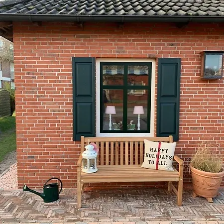 Prázdninový dům Weerts Gatt4 *