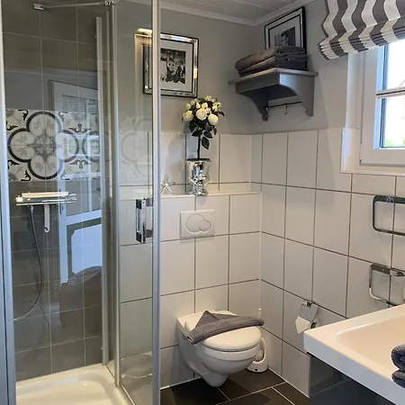 Weerts Gatt4 Prázdninový dům *