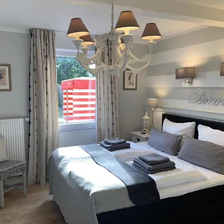 Prázdninový dům Weerts Gatt4 *