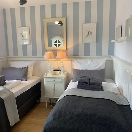 Weerts Gatt4 Prázdninový dům