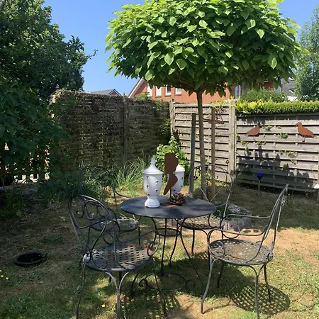 Weerts Gatt4 Prázdninový dům